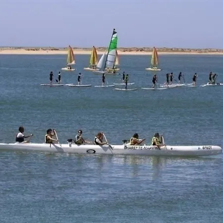 La Palmyre 2 لو ماثيز