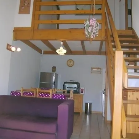 La Palmyre 2 فيلة لو ماثيز