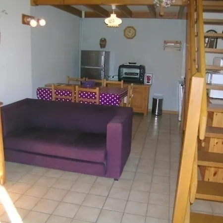 La Palmyre 2 فيلة